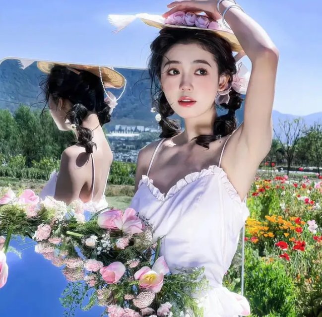 夏日之书2024